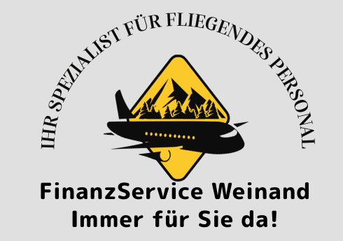 Ralf D. Weinand Logo
